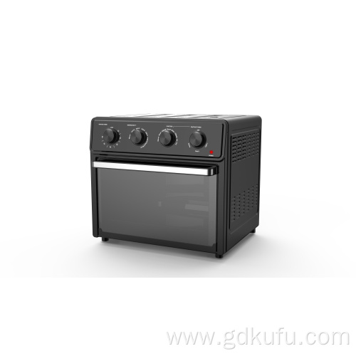 Kitchen Appliances Air Fryer Oven With Visible Window